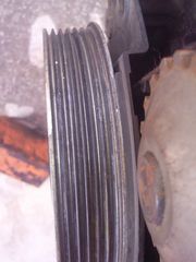 Peugeot 206 Κινητήρας-thumb-5