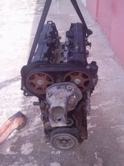 Peugeot 206 Κινητήρας-thumb-6