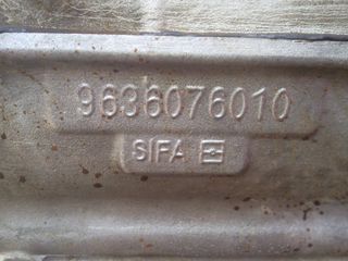 Peugeot 206 Κινητήρας-thumb-13
