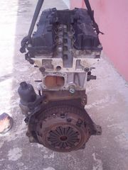 Peugeot 206 Κινητήρας-thumb-16