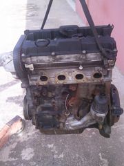 Peugeot 206 Κινητήρας-thumb-17