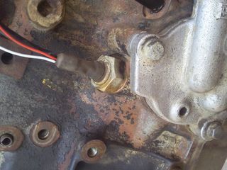 Peugeot 206 Κινητήρας-thumb-19