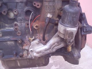 Peugeot 206 Κινητήρας-thumb-20