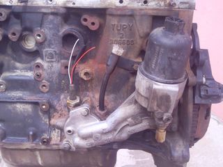 Peugeot 206 Κινητήρας-thumb-21