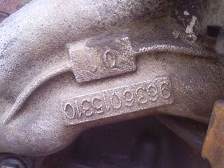 Peugeot 206 Κινητήρας-thumb-23