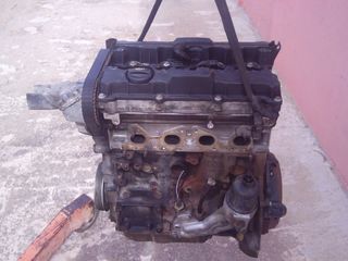 Peugeot 206 Κινητήρας-thumb-24