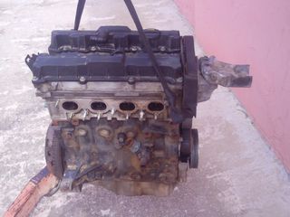 Peugeot 206 Κινητήρας-thumb-25