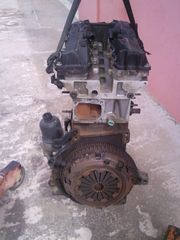 Peugeot 206 Κινητήρας-thumb-26