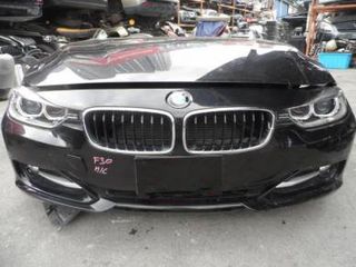 BMW F30 316 320  -    ΜΟΥΡAKI KOMΠΛΕ  