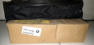 ΠΟΤΗΡΟΘΗΚΗ  ΠΙΣΩ ΚΑΙΝΟΥΡΙΑ BMW ΣΕΙΡΑ -1 E81-87-82,E83 X3, ΣΕΙΡΑ-7 F01-02,Σ-3Ε90-92, Σ-5 Ε60-61-thumb-1