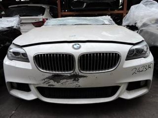 BMW F10 MPACK 520  -    ΜΟΥΡAKI KOMΠΛΕ  