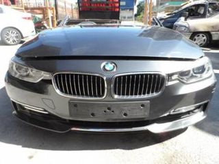 BMW F30 316 320  -    ΜΟΥΡAKI KOMΠΛΕ  