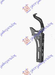 Βαση Προφυλακτηρος Εμπρος Αριστερα Fiat Bravo 95-02 - 038204282