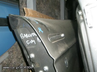 Vardakas Sotiris car parts(Fiat Barchetta dexia)