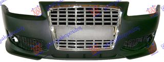 Προφυλακτηρας Εμπρος (LOOK S3 PERFORMANCE) Audi A3 96-03 - 062003625