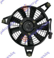 ΒΕΝΤΙΛ.A/C Κομπλε ΑΡ.(2.4 BEN-2.5 ΠΕΤΡ) Hyundai H1 Van 98-07 - 067006450