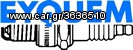 ΠΟΛΛΑΠΛΑΣΙΑΣΤΗΣ CITROEN ΧΜ 2.0 ΖΧ 1.1-1.4 VOLCANE 1.9 PEUGEOT 106 1.0-1.1- 306 309 605 B6167 EYQUEM-thumb-4