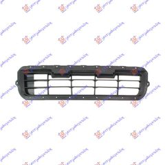 Διχτυ Προφυλακτηρα Εμπρος Μεσαιο Fiat Panda 03-14 - 040004800