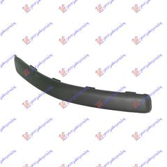 Δεξια Φασα Προφυλακτηρα Εμπρος Ακραια Fiat Panda 03-14