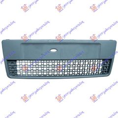 Διχτυ Προφυλακτηρα Εμπρος Μεσαιο 2006- Ford Fusion 02-12 - 020604810