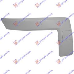 Φασα Προφυλακτηρα Εμπρος Ακραια 2006- Δεξια Ford Fusion 02-12 - 020604021