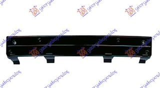 Πλαστικο Πινακιδας -2000 Mercedes S Class (W220) 98-05
