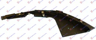 Σποιλερ Προφυλακτηρα Εμπρος -2006 Δεξια Nissan Murano 03-14 - 035704801