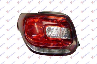 Αριστερα Φανος Πισω Visteon Citroen DS3 10-14