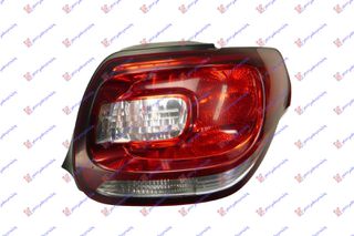 Δεξια Φανος Πισω Visteon Citroen DS3 10-14