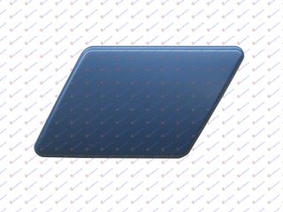 Καλυμμα Για Πιτσιλιστηρι Αριστερα Bmw Series 3 (E90/91) Sdn 08-12 - 154005012