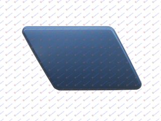 Καλυμμα Για Πιτσιλιστηρι Δεξια Bmw Series 3 (E90/91) Sdn 08-12 - 154005011