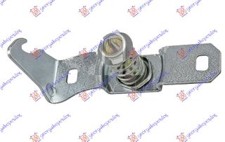 Κλειδαρια Καπω (ΓΑΤΖΟΣ) Fiat Uno 89-93