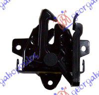 Κλειδαρια Καπω Hyundai Matrix 01-08 - 057207100