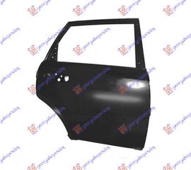 Δεξια Πορτα Πισω 5Π (Γ) 2005- Chevrolet Lacetti 03-