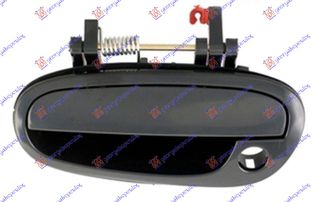 Χερουλι ΕΜΠ. Πορτας Εξω 4/5Π -05 Αριστερα Chevrolet Lacetti 03- - 032207842
