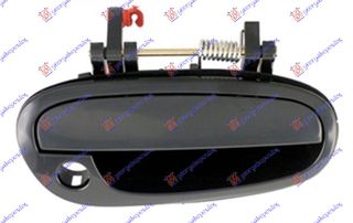 Χερουλι ΕΜΠ. Πορτας Εξω 4/5Π -05 Δεξια Chevrolet Lacetti 03- - 032207841