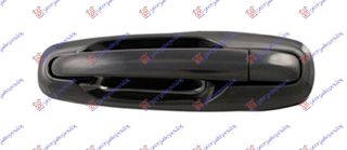 Αριστερα Χερουλι Πισω Πορτας Εξω 4/5Π 05- (Γ) Chevrolet Lacetti 03-