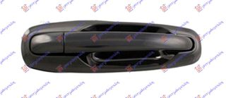 Χερουλι Πισω Πορτας Εξω 4/5Π 05- Δεξια Chevrolet Lacetti 03- - 032207891