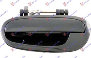 Χερουλι Πισω Πορτας Εξω 5Π -05 Αριστερα Chevrolet Lacetti 03- - 032207852