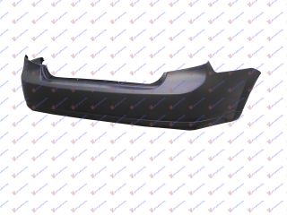 Προφυλακτηρας Πισω 4Π (ΚΙΝΑ) Chevrolet Lacetti 03- - 032203395