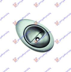 Χερουλι ΕΜΠΡΟΣ/ΠΙΣΩ Πορτας ΕΣΩΤ. Αριστερα Chevrolet Matiz 05- - 029207862
