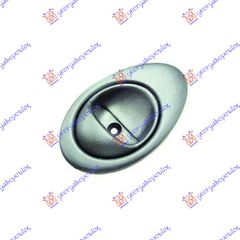 Χερουλι ΕΜΠΡΟΣ/ΠΙΣΩ Πορτας ΕΣΩΤ. Δεξια Chevrolet Matiz 05- - 029207861