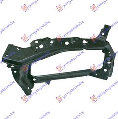 Φανοστατης Εμπρος Μεταλλικος 5Π Αριστερα Chevrolet Lacetti 03- - 032200272
