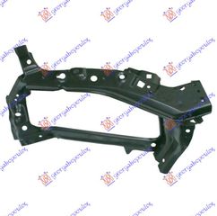 Φανοστατης Εμπρος Μεταλλικος 5Π Δεξια Chevrolet Lacetti 03- - 032200271
