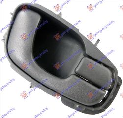 Χερουλι Πορτας ΕΜ/ΟΠ. Εσω Δεξια Daewoo Lanos Sdn 97-08 - 049007871