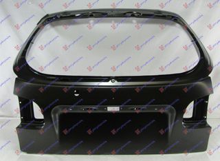Πορτα Πισω 3η/5η Daewoo Lanos H/B 97-08