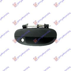 Χερουλι Πορτας ΕΜΠ. Εξω Δεξια Daewoo Lanos Sdn 97-08 - 049007841