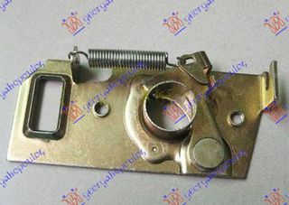 Κλειδαρια Μετωπης (Γ) Daewoo Matiz 98-00 - 049607000