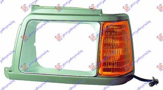 Αριστερα Στεφανι Φανου Ford Courier P/U 86-98