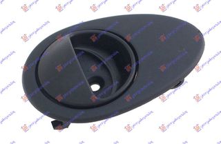 Χερουλι ΕΜΠ/ΠΙΣΩ Πορτας Εσω (=049607871) Αριστερα Daewoo Matiz 98-00 - 049607872